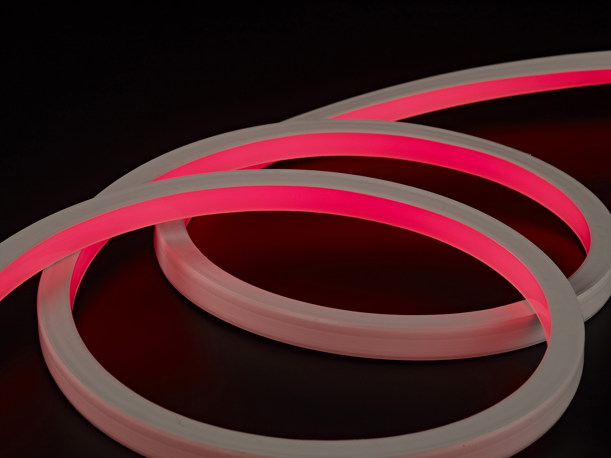 Nexi 144TF LED Neon Light Dlux Flat Surface Neon Nexi 144TF LED Neon Light Dlux Flat Surface Neon